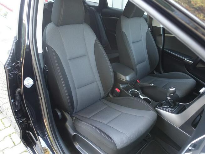 Hyundai i30 1,4i Klimatronik Ledy Alu Bluetooth 1.Właściciel VIP Gwarancja