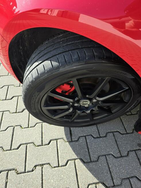 Opel Astra 1,7Diesel. LIFT !!! .Klimatyzacja.Alu.Tempomat.El.szyby.Centralka.