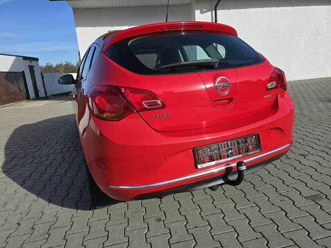 Opel Astra 1,7Diesel. LIFT !!! .Klimatyzacja.Alu.Tempomat.El.szyby.Centralka.