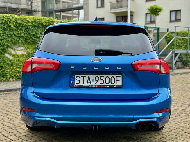 Ford Focus ST-Line