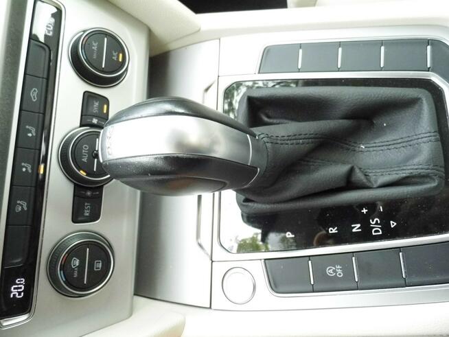 Volkswagen Passat 2,0 dsg salon polska VAt23%