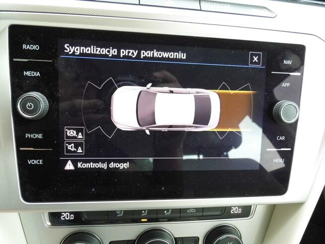 Volkswagen Passat 2,0 dsg salon polska VAt23%