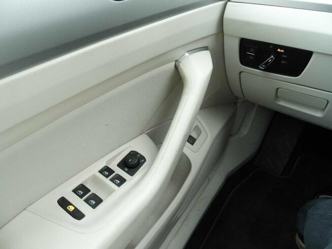 Volkswagen Passat 2,0 dsg salon polska VAt23%