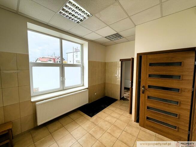 Lokal usługowy - rehabilitacja/fizjoterapia,