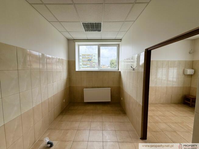 Lokal usługowy - rehabilitacja/fizjoterapia,