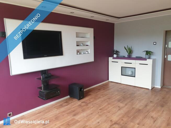 Przytulne mieszkanie w atrakcyjnej lokalizacji! Zagórze Kielecka