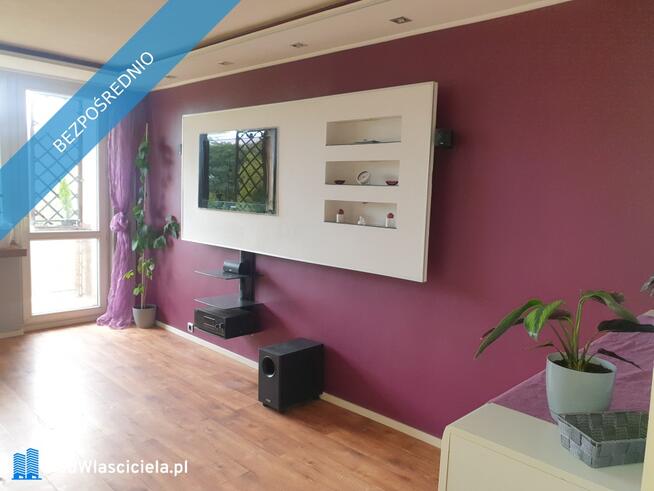 Przytulne mieszkanie w atrakcyjnej lokalizacji! Zagórze Kielecka