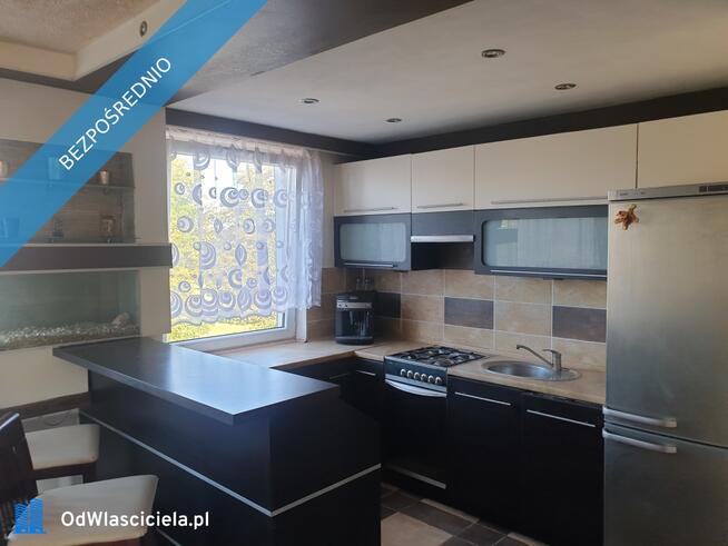 Przytulne mieszkanie w atrakcyjnej lokalizacji! Zagórze Kielecka