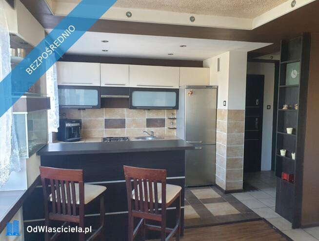 Przytulne mieszkanie w atrakcyjnej lokalizacji! Zagórze Kielecka