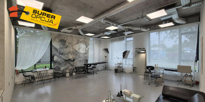 Lokal użytkowy Kraków gm. Kraków-Nowa Huta Czyżyny,