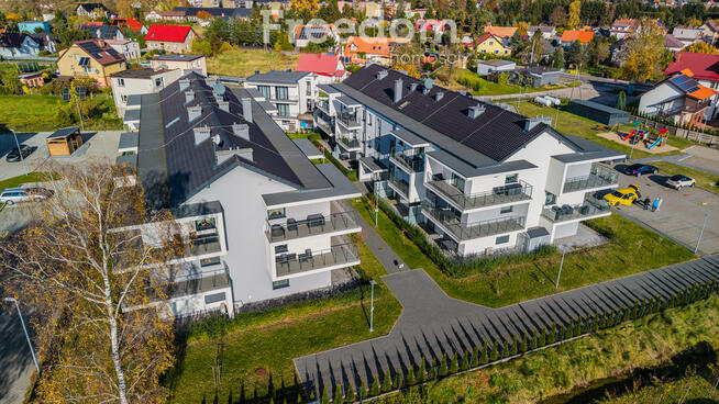 Mieszkanie w Sztutowie o pow. 37,29m2 ul. Polna 1