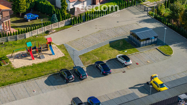 Mieszkanie w Sztutowie o pow. 37,29m2 ul. Polna 1