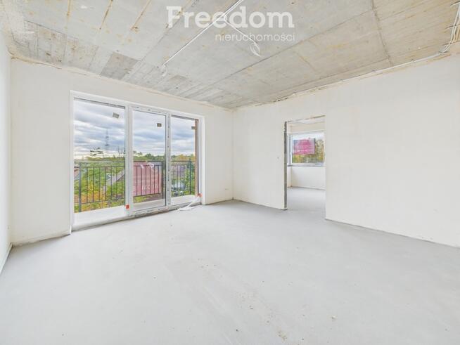 Nowe 2-pokojowe mieszkanie z b. niskim opłatami