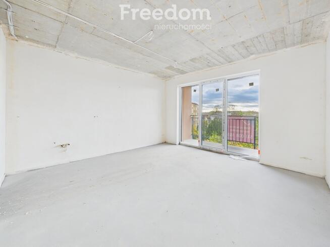 Nowe 2-pokojowe mieszkanie z b. niskim opłatami