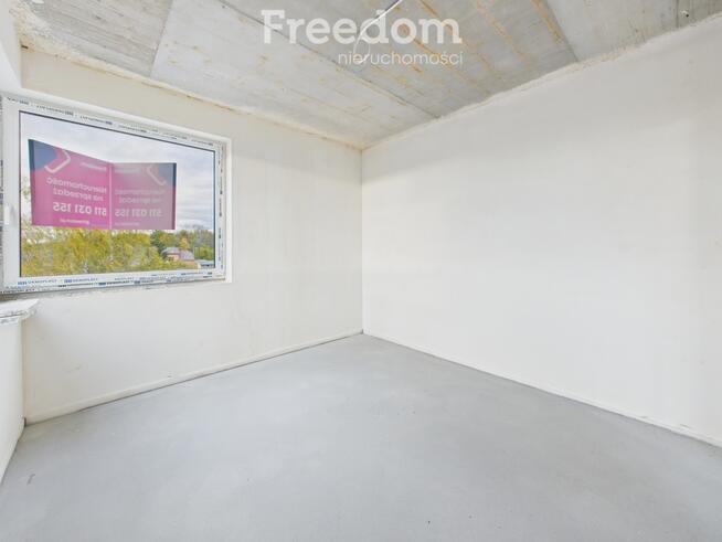 Nowe 2-pokojowe mieszkanie z b. niskim opłatami