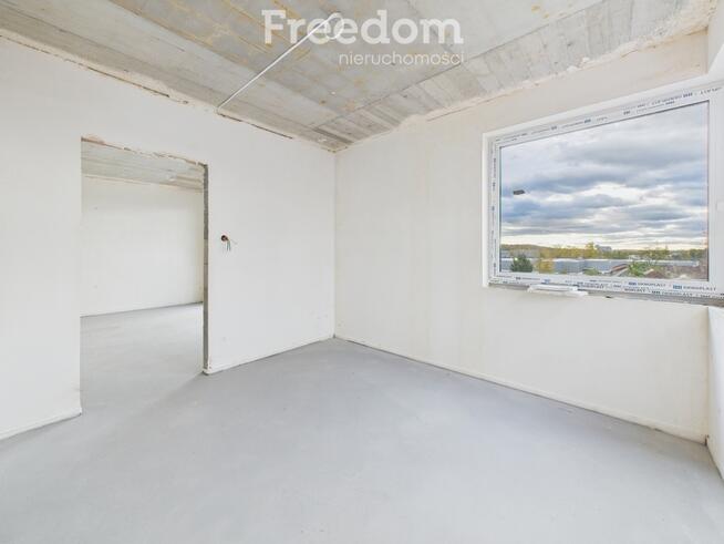 Nowe 2-pokojowe mieszkanie z b. niskim opłatami