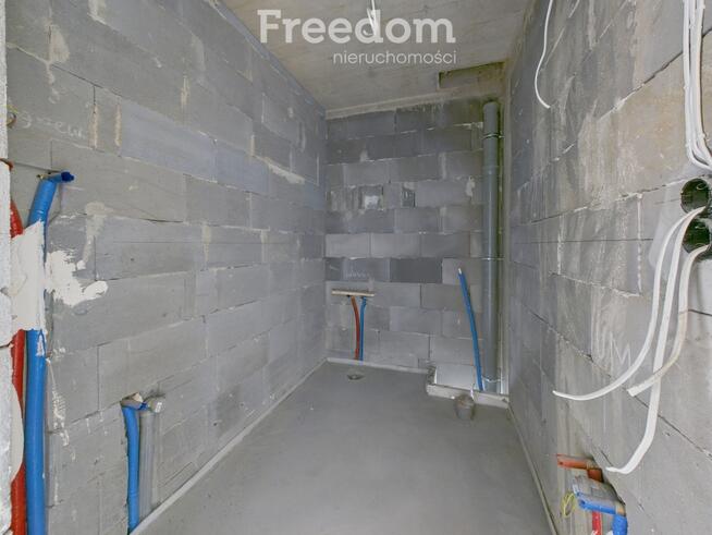 Nowe 2-pokojowe mieszkanie z b. niskim opłatami