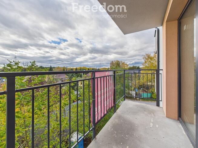 Nowe 2-pokojowe mieszkanie z b. niskim opłatami