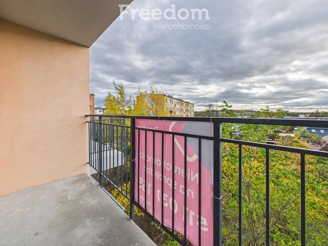 Nowe 2-pokojowe mieszkanie z b. niskim opłatami