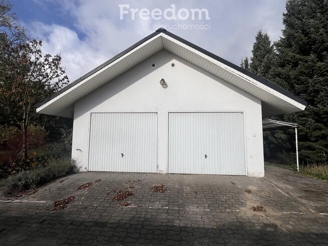 Działka z potencjałem Twoje miejsce na Biuro i Dom