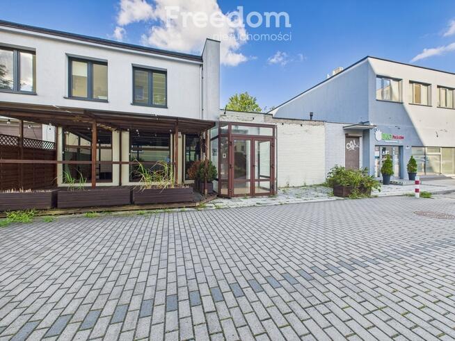 Lokal usługowy / gastronomia / biuro – wiele opcji