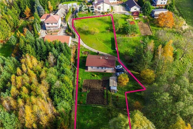 Dom ostatni przy ulicy Ciche Wzgórze, Rzeszów