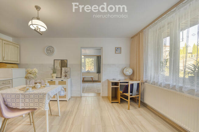 Dom ostatni przy ulicy Ciche Wzgórze, Rzeszów