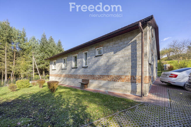 Dom ostatni przy ulicy Ciche Wzgórze, Rzeszów