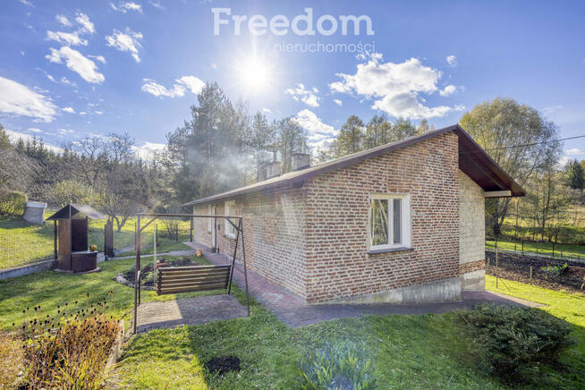 Dom ostatni przy ulicy Ciche Wzgórze, Rzeszów