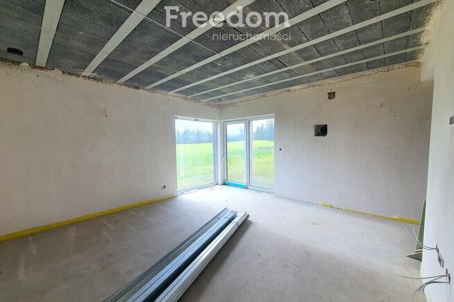 Dom do wykończenia w Czemiernikach