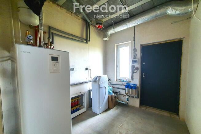 Dom do wykończenia w Czemiernikach