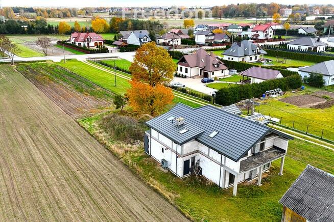 Dom do wykończenia w Czemiernikach