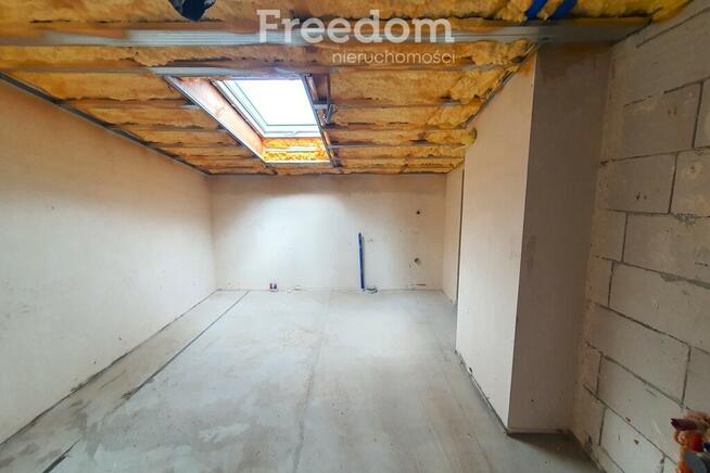 Dom do wykończenia w Czemiernikach