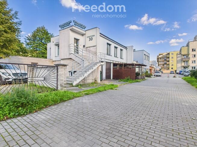 Lokal usługowy / gastronomia / biuro – wiele opcji