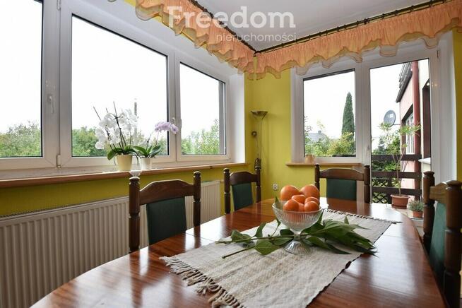 Dom w mieście 190 m2, 6 pokoi, ogród, garaż