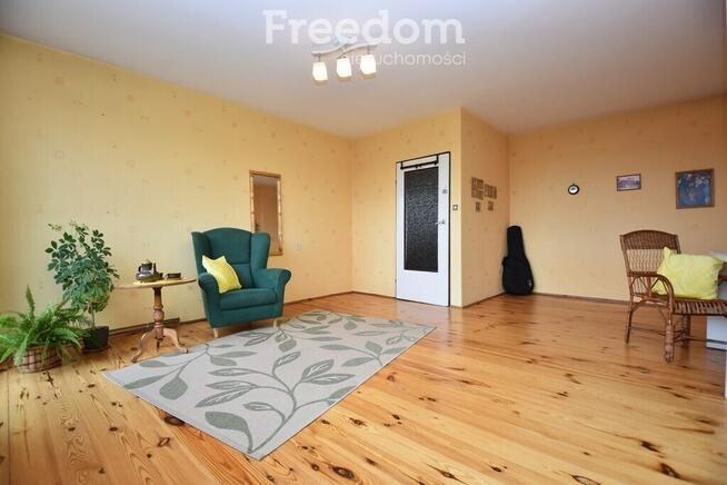 Dom w mieście 190 m2, 6 pokoi, ogród, garaż