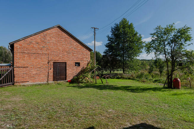 ✅Sprawdź >>> Siedlisko z linią brzegową 2302m2✅