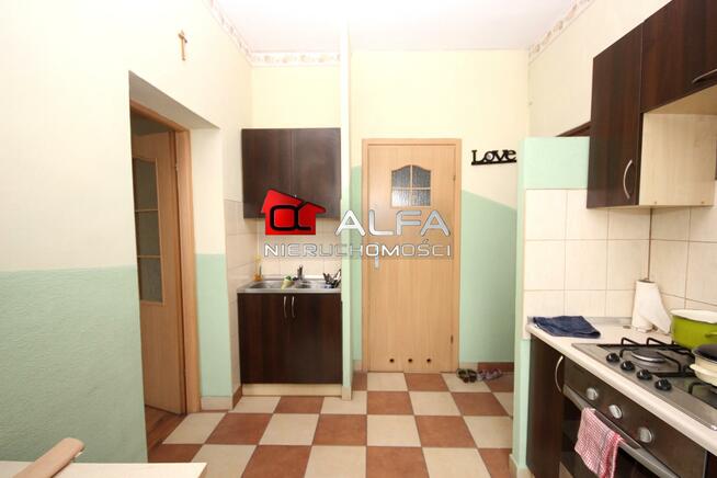 Mieszkanie Żarów Żarów