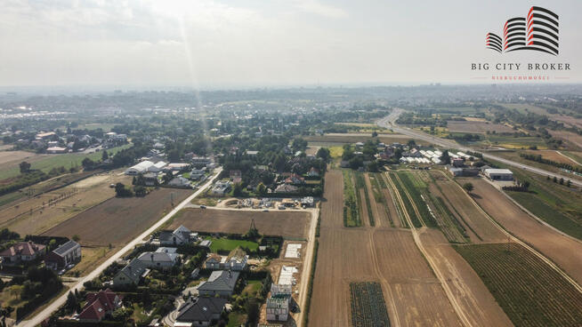 Dom Jakubowice Konińskie gm. Niemce, Cisowa