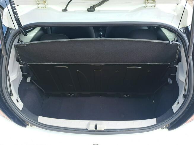 Toyota Aygo 15/16 SALON POLSKA 100% bezwypadkowa