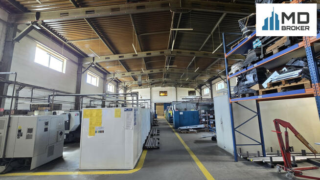 Lokal użytkowy Łomianki,