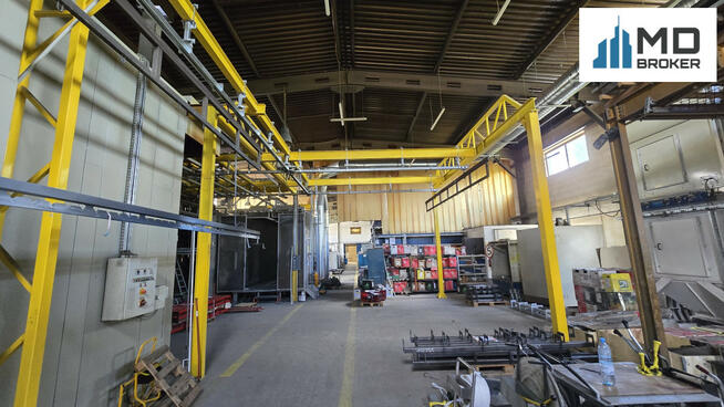 Lokal użytkowy Łomianki,