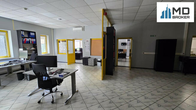 Lokal użytkowy Łomianki,