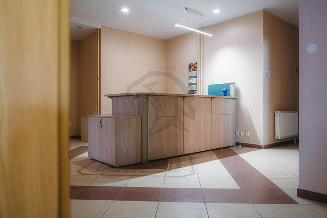 Własne SPA czy szczepienie Psa? 114m2 biznesu!