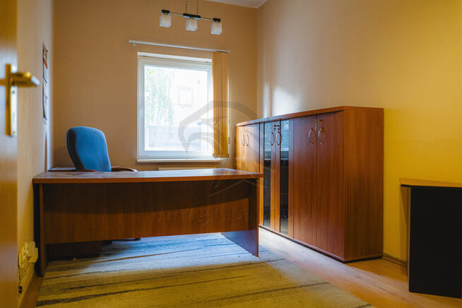 Własne SPA czy szczepienie Psa? 114m2 biznesu!