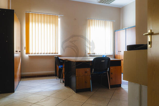 Własne SPA czy szczepienie Psa? 114m2 biznesu!