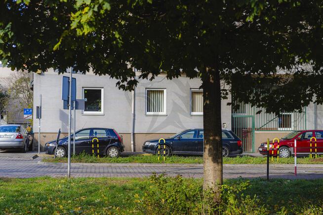 Własne SPA czy szczepienie Psa? 114m2 biznesu!