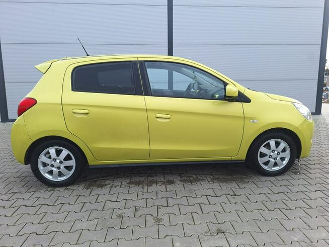 Mitsubishi Space Star Klimatyzacja.Stan Top!!