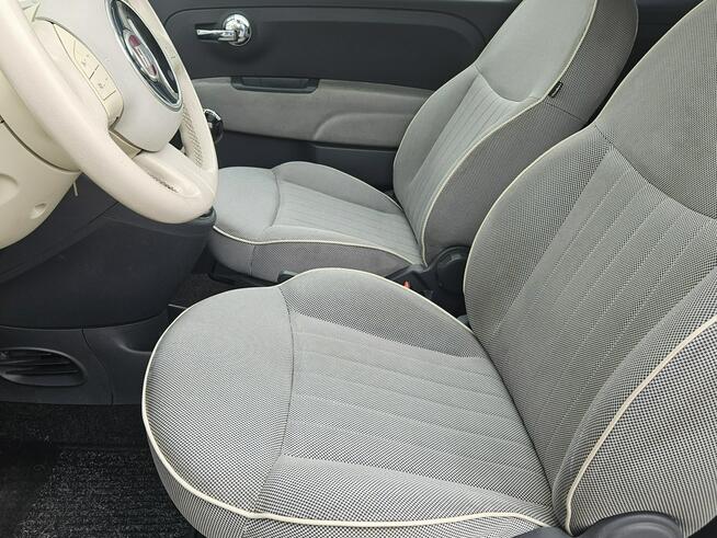 Fiat 500 Panorama - Klima - Bezwypadkowy