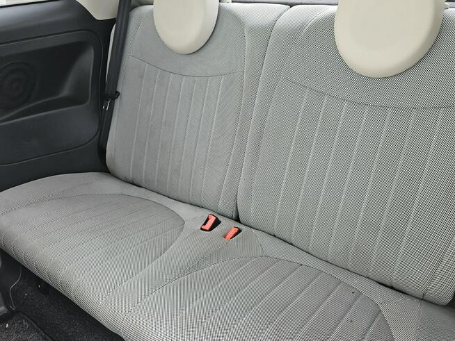 Fiat 500 Panorama - Klima - Bezwypadkowy